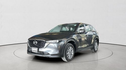 Mazda CX-5 2.5 GT AUTO 4WD | Guaranteed Warranty | 0 Down Payment