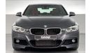 BMW 318i M Sport