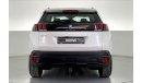 Peugeot 3008 Active