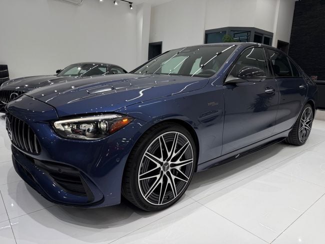 Mercedes-Benz AMG 4MATIC, миниатюра 18
