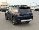 Toyota 4Runner LIMITED 2019 TOYOTA 4RUNNER TRD Off-Road IMPORTED FROM USA