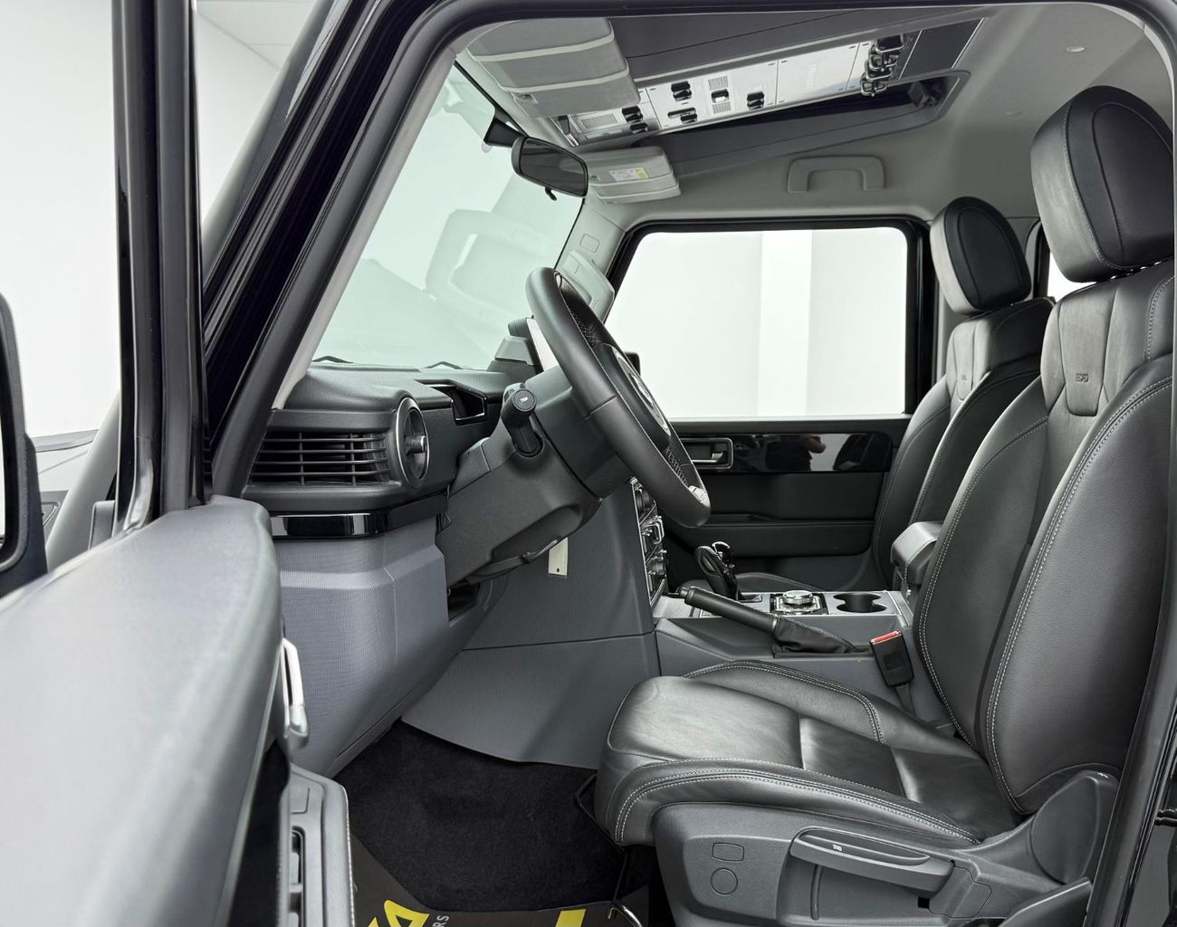 INEOS Grenadier 2023 INEOS Grenadier Fieldmaster, 2028 INEOS Warranty, Full INEOS Service History, Low Km, GCC