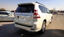 Toyota Prado TZ