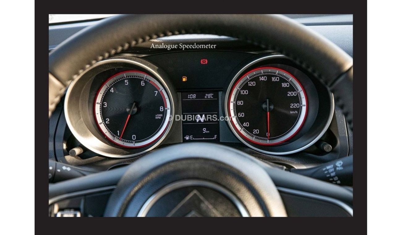 Suzuki Swift Suzuki swift1.2