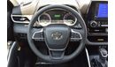 Toyota Highlander Hybrid Bronze Edition GLE 2.5L AWD 7 Seater Automatic