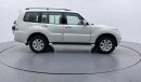 Mitsubishi Pajero GLS MID 3.5 | Under Warranty | Inspected on 150+ parameters