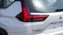 Mitsubishi Xpander Cross