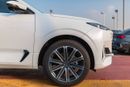 تشنجان يوني ك CHANGAN UNI-K 2025 – 2.0L Turbo, AWD, Petrol ( White ) FOR EXPORT ONLY