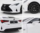 Lexus RC300 F SPORT 2.0