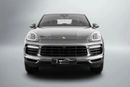 Porsche Cayenne Std 3.0L (340 HP)