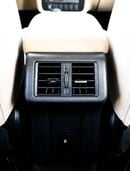 Mitsubishi Outlander MITSUBISHI OUTLANDER 2021 GCC 4X4 IN EXCELLENT CONDITION