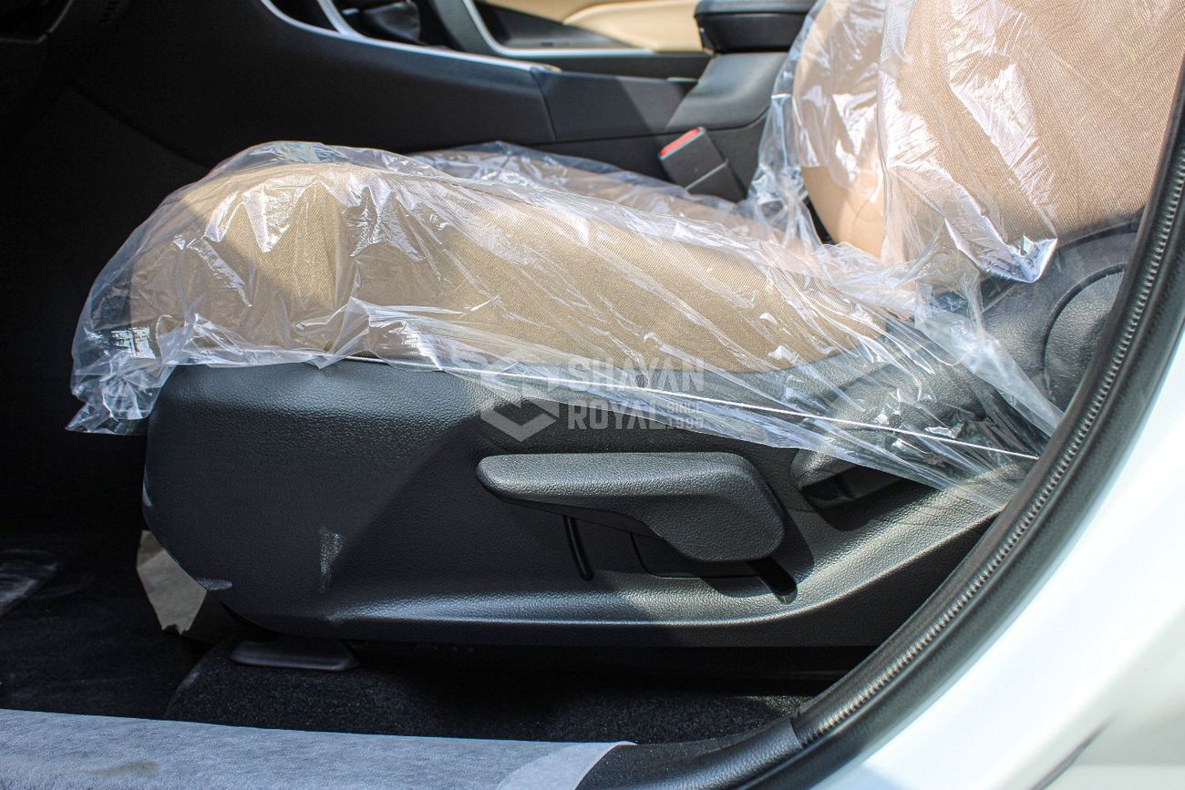 Toyota RAV4 LHD XLE-G 2.5L PETROL AWD AT 2025MY