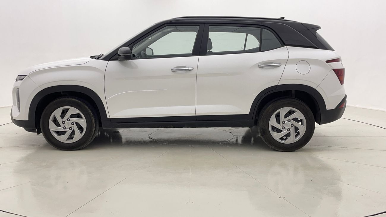 هيونداي كريتا SMART 1.5 | بدون دفعة مقدمة | اختبار القيادة في المنزل