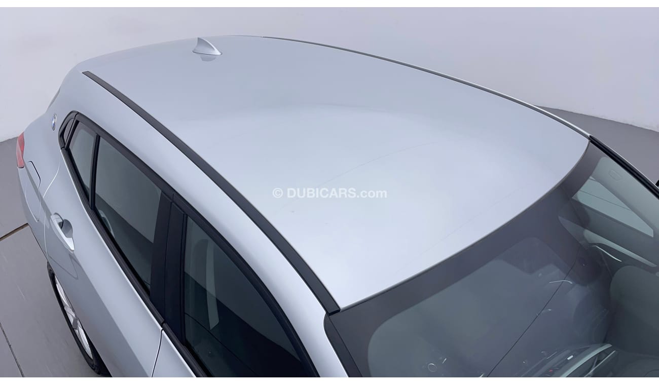 BMW X2 SDRIVE 20I 2 | Under Warranty | Inspected on 150+ parameters