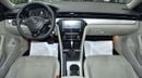 Volkswagen Passat TRENDLINE EXCELLENT DEAL for our Volkswagen Passat ( 2020 Model ) in Black Color GCC Specs