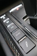 Maserati Quattroporte GTS 3.8L