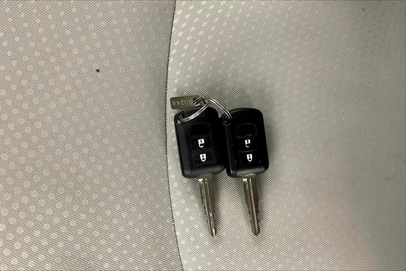 Mitsubishi Attrage GLX Mid | Guaranteed Warranty | 0 Down Payment