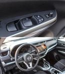 Nissan X Terra X-TERRA 2.5L 4WD TITANIUM 7AT