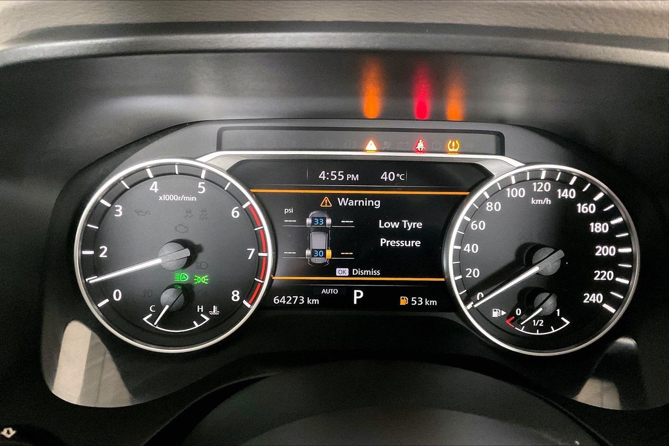 Nissan XTrail SV4 | Guaranteed Warranty | 0 Down Payment