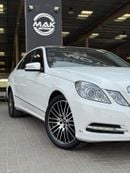 Mercedes-Benz E300 3.0L V6 / FULL OPTION PANORAMIC SUNROOF / KEYLESS ENTRY / KEYLESS START / ENTERED IN SYRIA CUSTOMS F