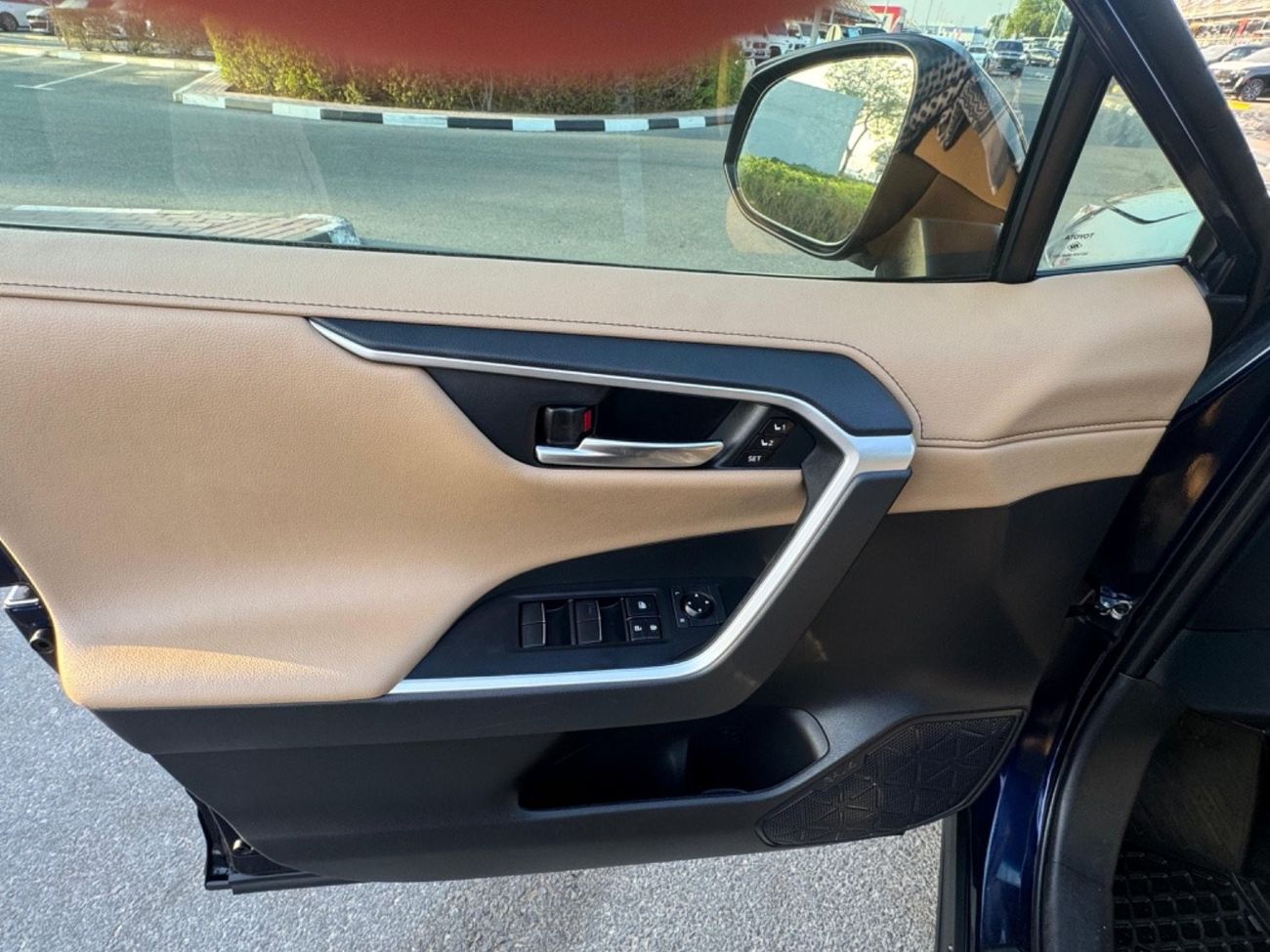 Toyota RAV4 2020 HYBRID LIMITED 360 CAMERA PANORAMA CANADA SPEC