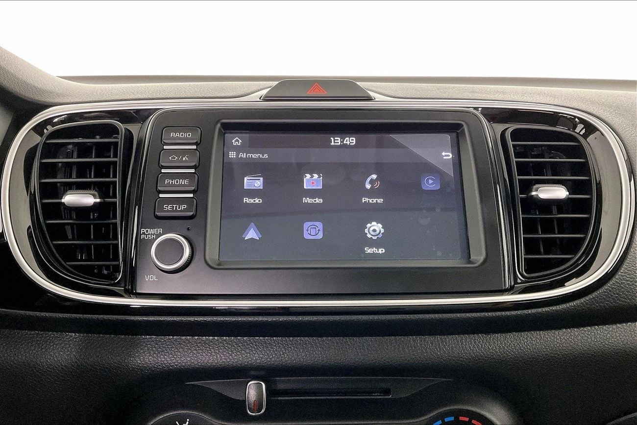 ميتسوبيشي اتراج GLX Mid | ضمان مجاني لمدة عام | 0 دفعة أولى