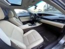 Lexus ES350 PREMIER Platinum 3.5L 3.5 V6 /PLATINUM COLOR / SCREEN /COOLING AND HEATING SEATS  / IN PERFECT CONDI