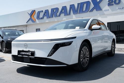 Nissan N6 180 Max 2025