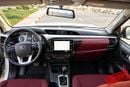 Toyota Hilux SR5 2026 Toyota Hilux 2.8L Diesel 4WD