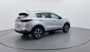 Kia Sportage 2.4GDI AWD 2.4 | Under Warranty | Inspected on 150+ parameters