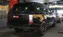 Land Rover Range Rover SVAutobiography Dynamic