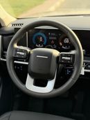 هيونداي سانتا في Hyundai Santafe XRT 4WD Full Option