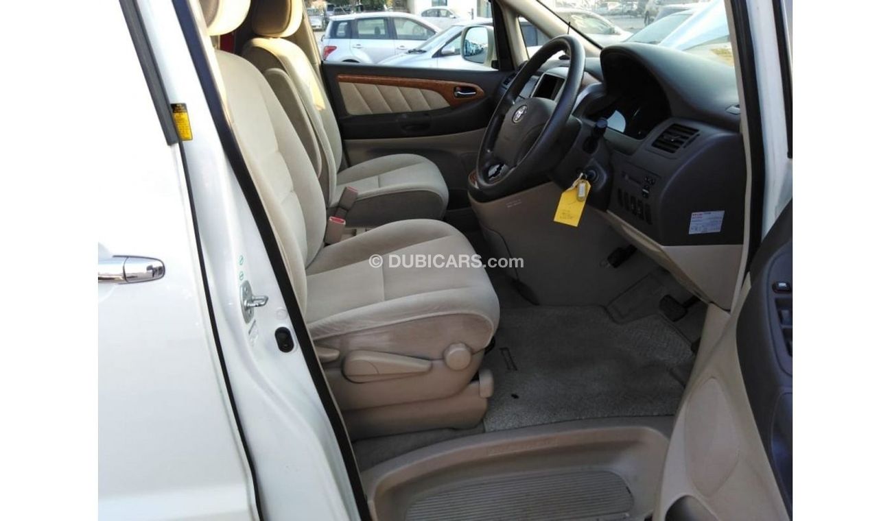 Toyota Alphard Alphard RIGHT HAND DRIVE (PM169)
