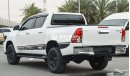 تويوتا هيلوكس Revo 2.8G TRD Diesel Double Cab pickup Automatic for Export only 2019 4 cylinder