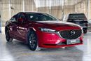 Mazda 6 S | Guaranteed Warranty | 0 Down Payment