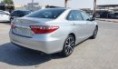 Toyota Camry SE SE