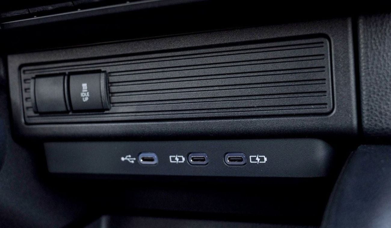 Toyota Prado PRADO 250 TX 2.8D AT MY2024 – GREY