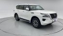 Nissan Patrol SE TITANIUM 4 | Zero Down Payment | Free Home Test Drive