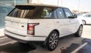 Land Rover Range Rover Vogue SE Supercharged