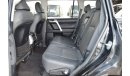 Toyota Prado Full option clean car leather seats power seats Diesel