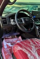 تويوتا لاند كروزر GXR 4.0L (271 HP) 4WD