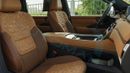 Nissan Patrol (For Export , НА ЭКСПОРТ) LE Platinum City 3.5TT V6 4X4 GCC 0Km Без пробега