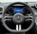 Mercedes-Benz GLC 200 2025 Mercedes Benz GLC200 Coupe Premium Plus, 2030 Mercedes Warranty, Fully Loaded, GCC