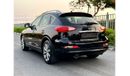 Infiniti QX50 Excellence clean car, fully loaded.