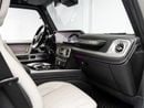 مرسيدس بنز G 63 AMG 4MATIC SUV