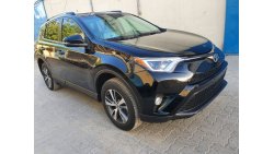 Toyota RAV4 XLE US Specs, very clean