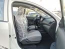 Mitsubishi L200 GLX, 2.4L Diesel, M/T, 4WD, CD Player, Front A/C, (Code # MLP07)