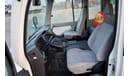 Toyota Coaster 2020 MODEL 4.0L DIESEL MANUAL TRANSMISSION