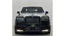Rolls-Royce Cullinan 2020 Rolls Royce Cullinan Black Badge Mansory, Warranty, Full Service History, Fully Loaded, Low Kms