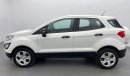 Ford EcoSport 1.5